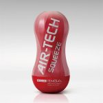 Air-Tech Squeeze Rood Normaal