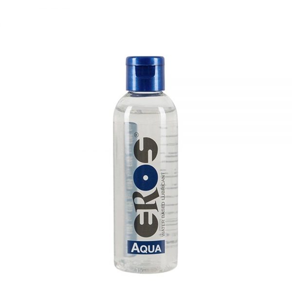 Glijmiddel Eros Aqua Water Based