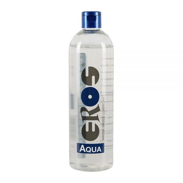 Glijmiddel Eros Aqua Water Based