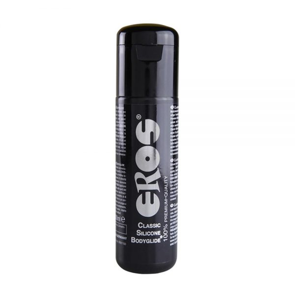 Glijmiddel - Eros Classic Silicone Bodyglide 100 ml