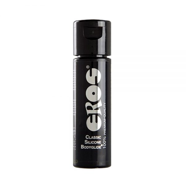 Glijmiddel - Eros Classic Silicone Bodyglide 30 ml