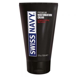 Masturberen - Swiss Navy Masturbation Cream