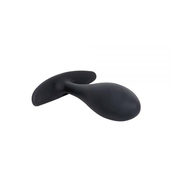 Buttplug voor beginners - All Day Long Siliconen buttplug 2