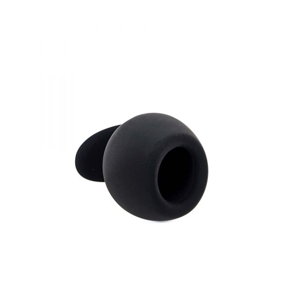 Holle buttplug - Chalice Siliconen tunnel plug 2
