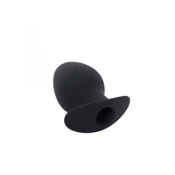 Holle buttplug - Chalice Siliconen tunnel plug 3