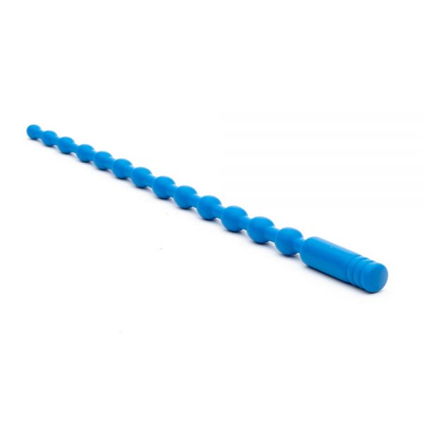 Penisplug - Depth Charge penisplug blauw