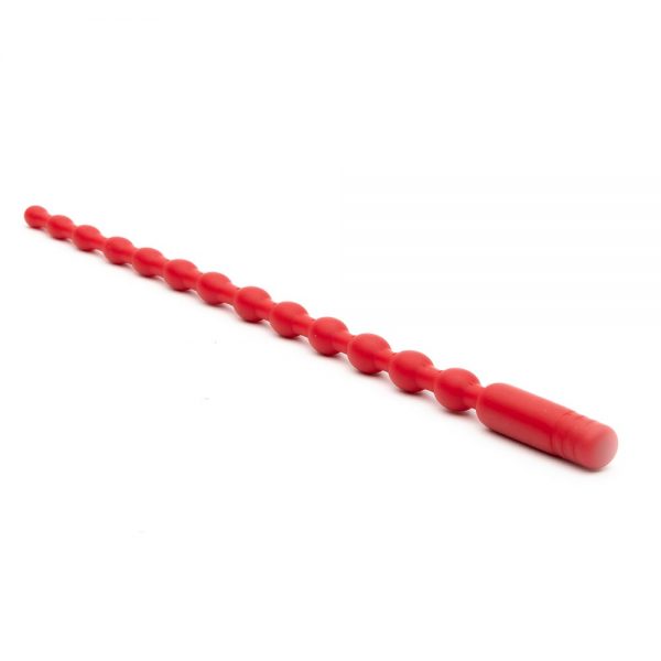 Penisplug - Depth Charge penisplug rood