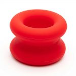 Muscle Ballstretcher rood