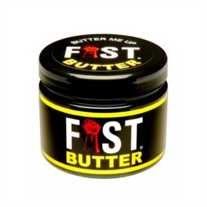 Vuistsex glijmiddel - FIST Butter glijmiddel